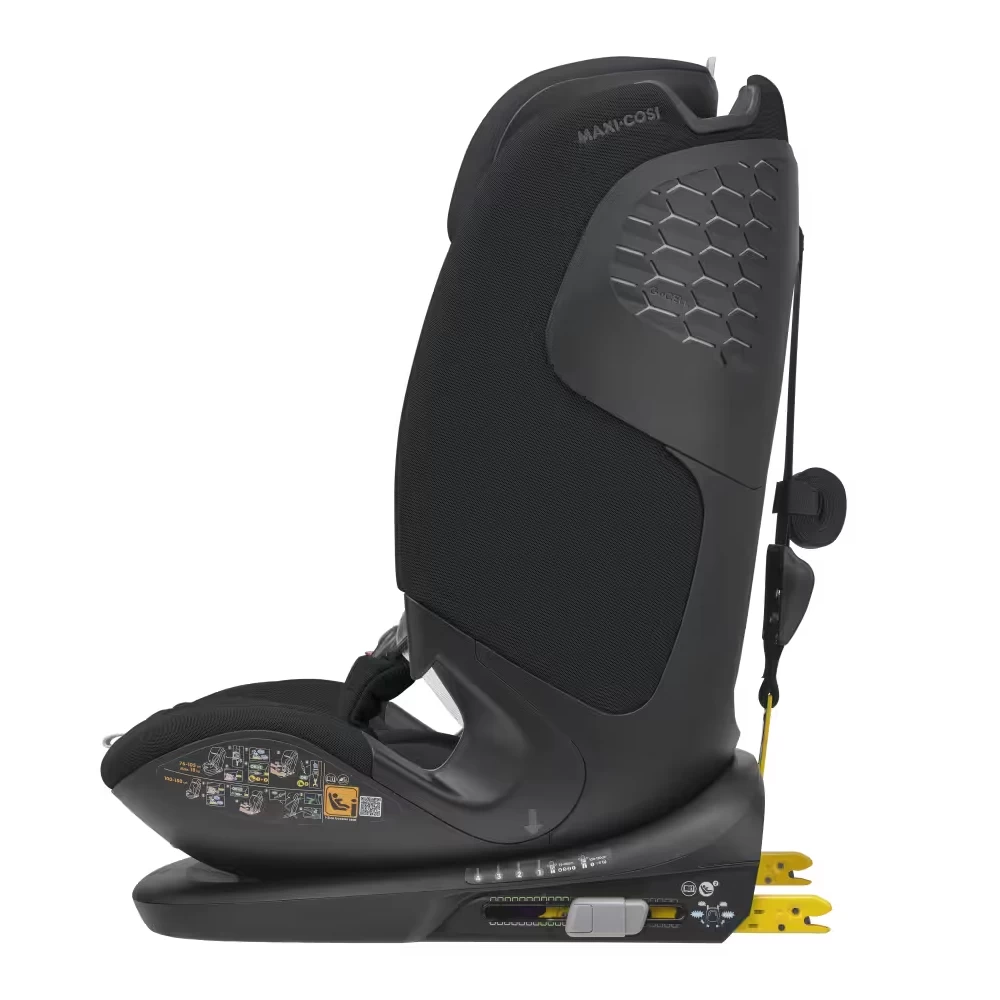 Maxi-Cosi Titan Pro I-Size – Authentic Graphite 9 Maxi-Cosi Titan Pro I-Size – Authentic Graphite - Image 7