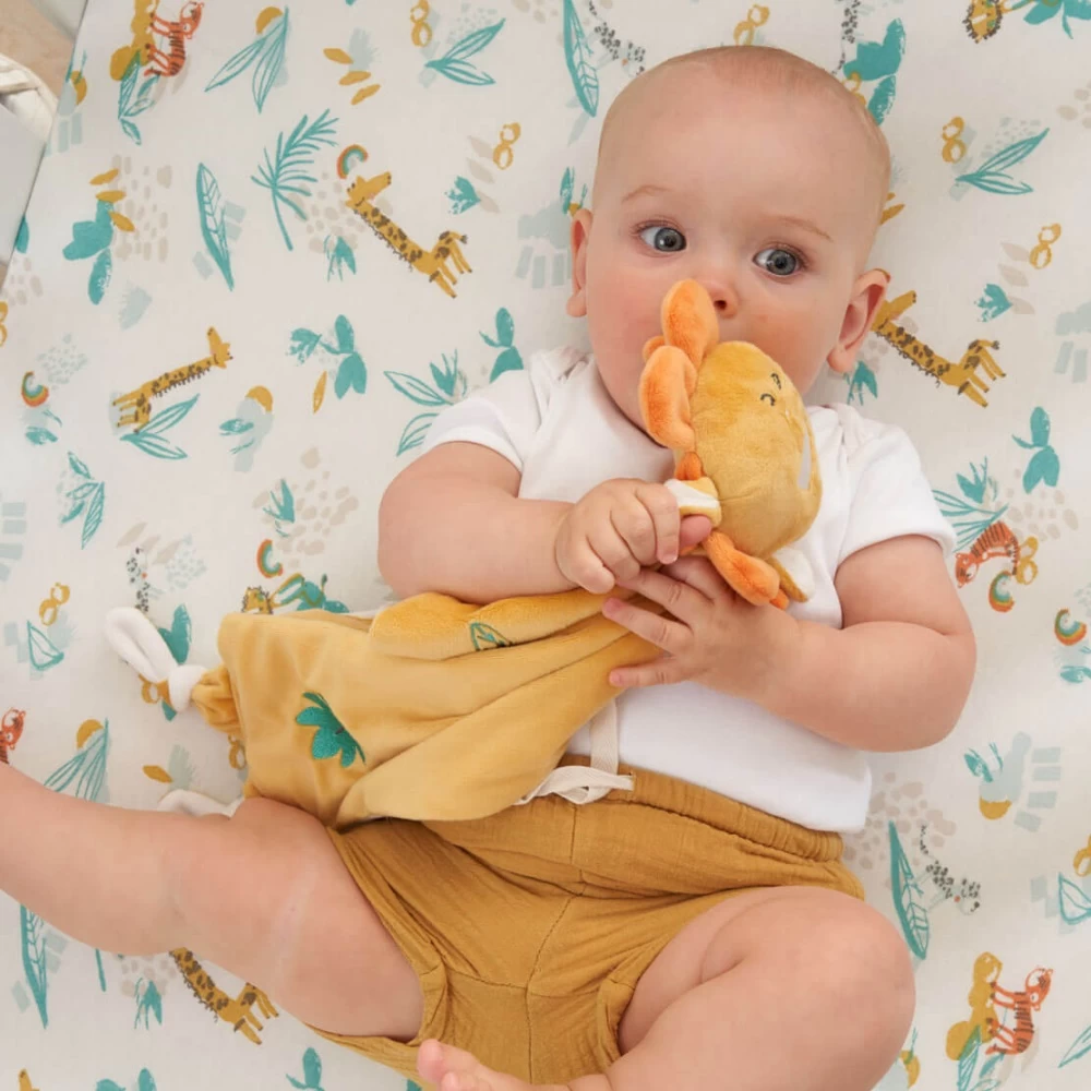 Tutti Bambini Comforter – Run Wild 6 Tutti Bambini Comforter – Run Wild - Image 4