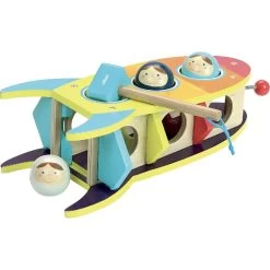 Vilac In The Stars – Wacking Hammer Game 7 Vilac In The Stars – Wacking Hammer Game -Baby Products Shop dfe 1