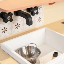 Le Toy Van Family Size Wooden Play Kitchen -Baby Products Shop dfghrhsy