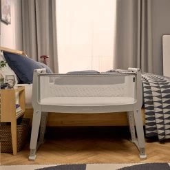 SnuzPod Studio Newborn Bundle – Oslo Grey 18 SnuzPod Studio Newborn Bundle – Oslo Grey -Baby Products Shop dfhtu67 1