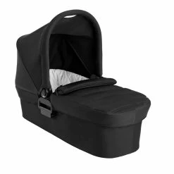 Baby Jogger City Mini2/GT2 Double Carry Cot – Opulent Black