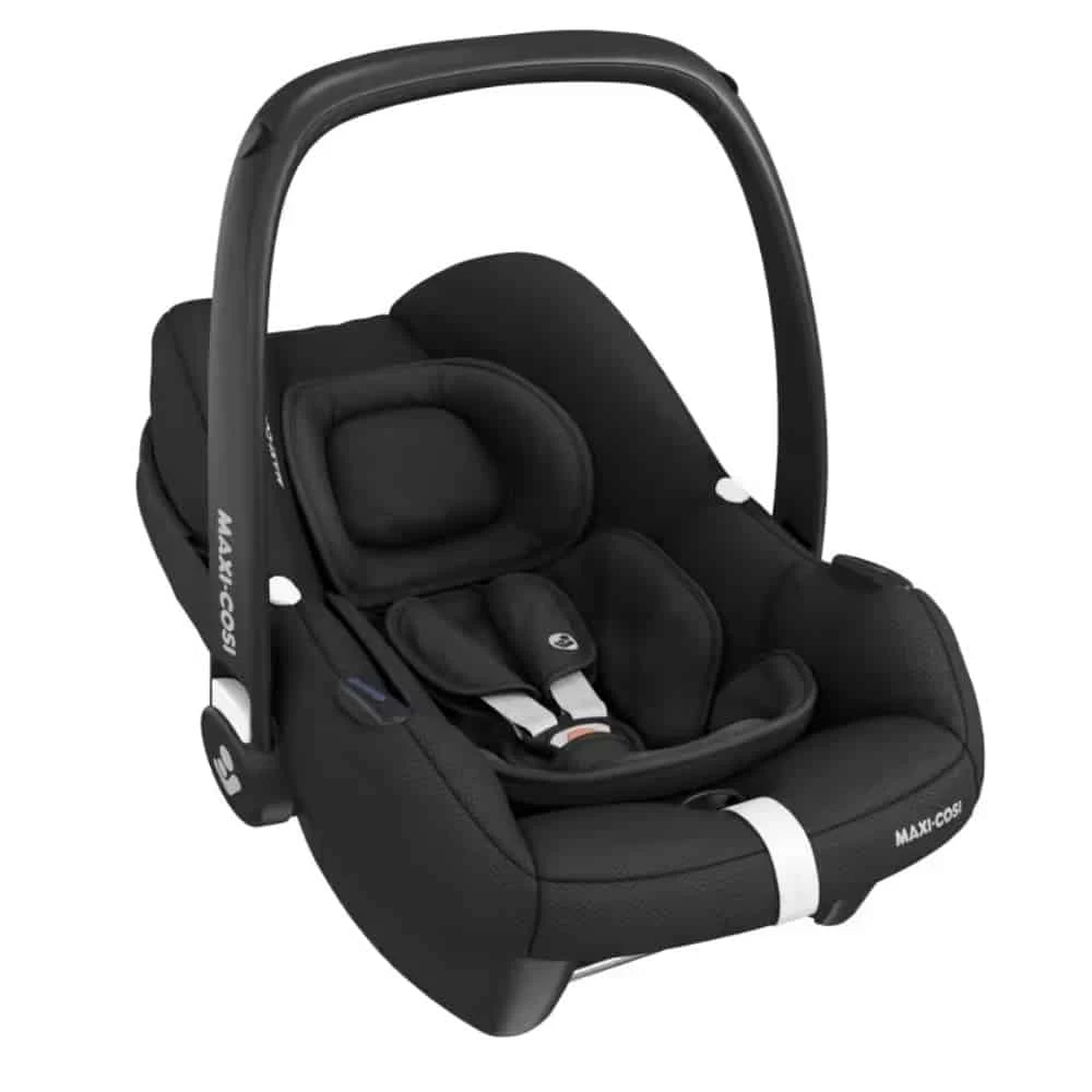 Didofy Stargazer 11 Piece Maxi Cosi Isofix Travel System Bundle – Black 5 Didofy Stargazer 11 Piece Maxi Cosi Isofix Travel System Bundle – Black - Image 3