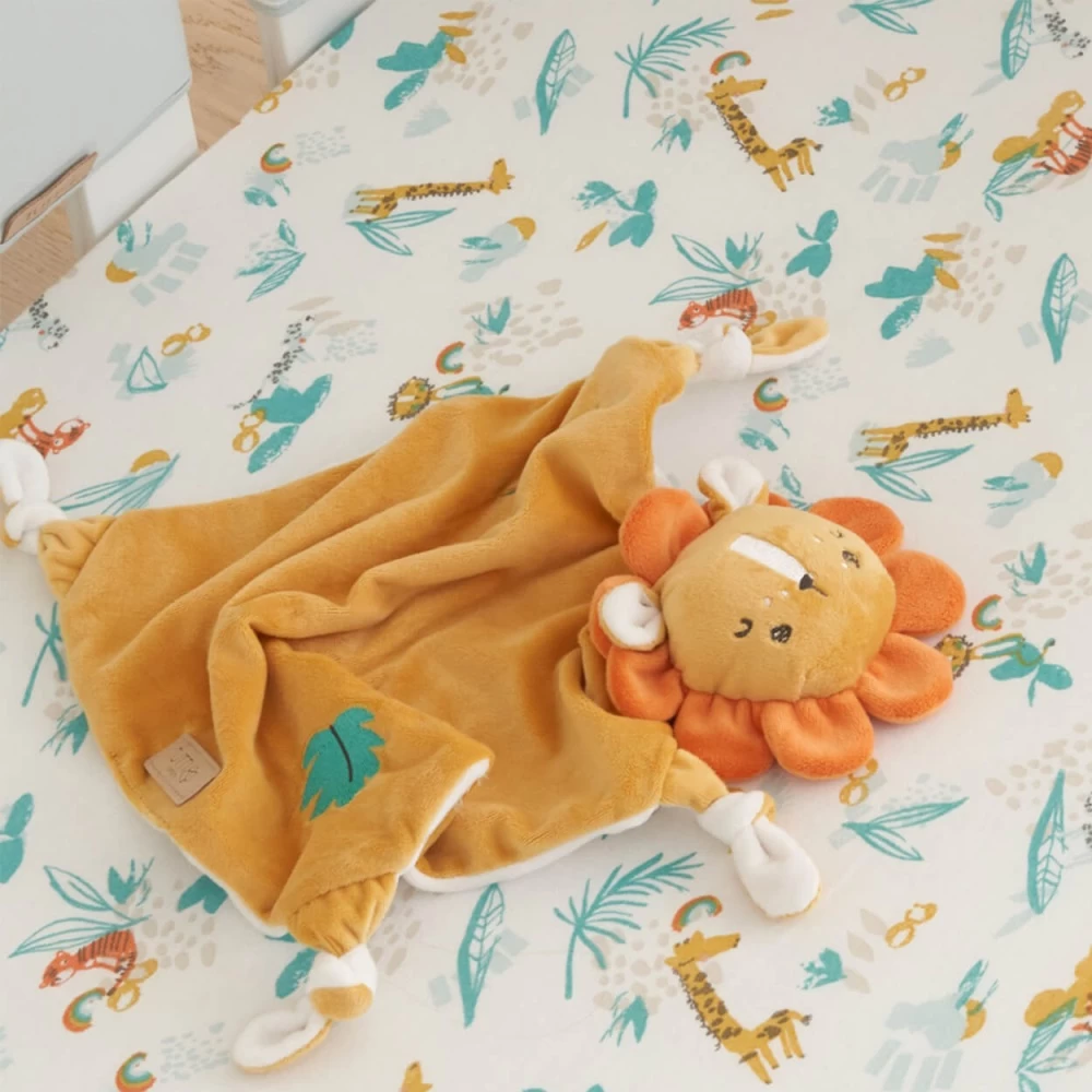 Tutti Bambini Comforter – Run Wild 8 Tutti Bambini Comforter – Run Wild - Image 6