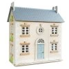 Le Toy Van Bay Tree Doll House -Baby Products Shop dgrtw