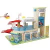 Le Toy Van Le Grand Garage -Baby Products Shop dgytr5