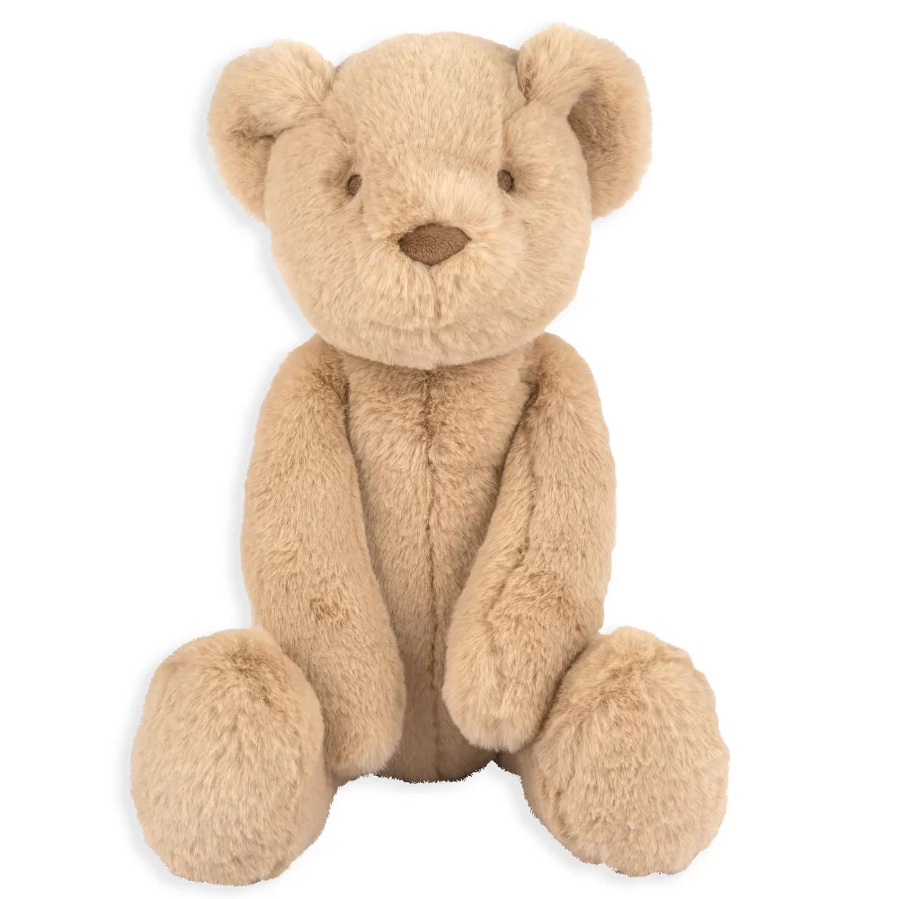 Mamas & Papas Teddy Bear Soft Toy 4 Mamas & Papas Teddy Bear Soft Toy - Image 2