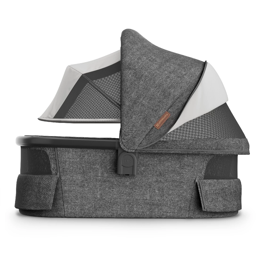 UPPAbaby VISTA V3 Travel System – Greyson+ Mesa I-Size Car Seat + Optional Base 5 UPPAbaby VISTA V3 Travel System – Greyson+ Mesa I-Size Car Seat + Optional Base - Image 3