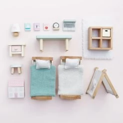 Le Toy Van Childrens Bedroom Furniture 13 Le Toy Van Childrens Bedroom Furniture -Baby Products Shop drgt45