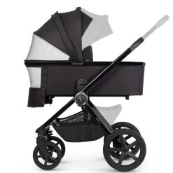 Venicci Upline 2 Travel System Black -Baby Products Shop drt6789