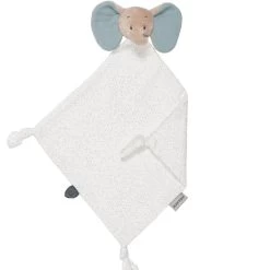 Nattou Maxi Doudou Axel The Elephant