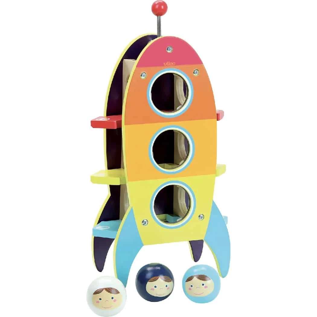 Vilac In The Stars – Wacking Hammer Game 3 Vilac In The Stars – Wacking Hammer Game