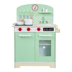 Liberty House Toys Kids Retro Play Kitchen -Baby Products Shop dsg