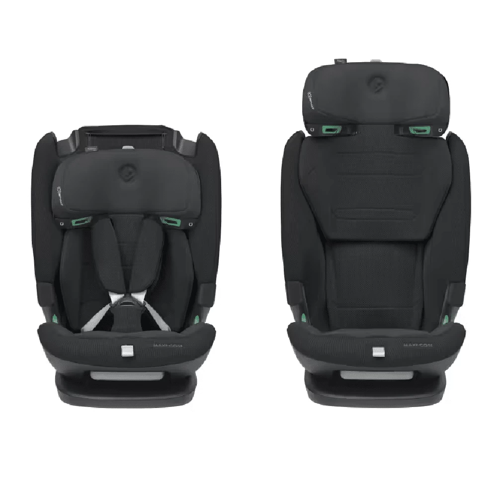 Maxi-Cosi Titan Pro I-Size – Authentic Graphite 11 Maxi-Cosi Titan Pro I-Size – Authentic Graphite - Image 9