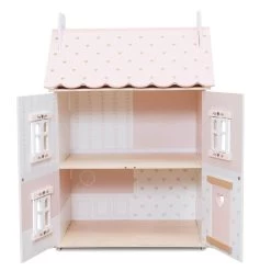 Le Toy Van Rose Heart House -Baby Products Shop e3t46 1