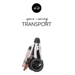 Hauck Rose Uptown Pushchair -Baby Products Shop eee