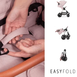 Hauck Rose Uptown Pushchair -Baby Products Shop eeeeeee