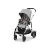 Cybex EGazelle S Pushchair – Stone Grey -Baby Products Shop egazelle ston grey