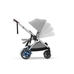 Cybex EGazelle S Pushchair – Stone Grey -Baby Products Shop egazelle ston grey 3 1
