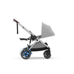 Cybex EGazelle S Pushchair – Stone Grey -Baby Products Shop egazelle ston grey 4 1
