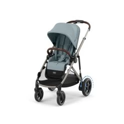 Cybex EGazelle S Pushchair – Stormy Blue
