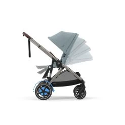 Cybex EGazelle S Pushchair – Stormy Blue -Baby Products Shop egazelle stormy blue 3