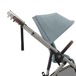 Cybex EGazelle S Pushchair – Stormy Blue -Baby Products Shop egazelle stormy blue 5