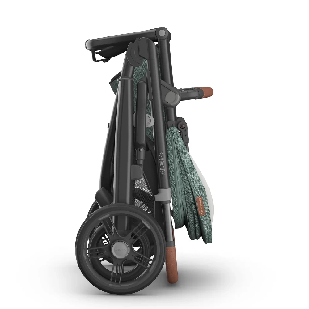 UPPAbaby VISTA V3 Gwen + Pebble 360 Pro2 + Optional Rotating Base 11 UPPAbaby VISTA V3 Gwen + Pebble 360 Pro2 + Optional Rotating Base - Image 9