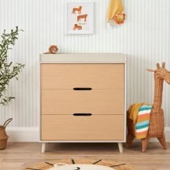 Tutti Bambini Fika 2 Piece Room Set – Light Oak/White Sand 23 Tutti Bambini Fika 2 Piece Room Set – Light Oak/White Sand -Baby Products Shop etw464 1