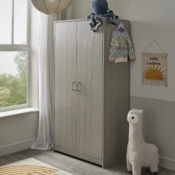 Babymore Caro 4-1 Cot Bed 3 Piece Nursery Set – Grey Wash 21 Babymore Caro 4-1 Cot Bed 3 Piece Nursery Set – Grey Wash -Baby Products Shop fbhryu 2