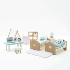 Le Toy Van Childrens Bedroom Furniture 12 Le Toy Van Childrens Bedroom Furniture -Baby Products Shop fbhtu67