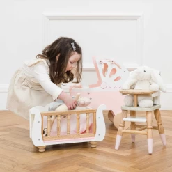 Le Toy Van 30cm Doll Accessory Bundle -Baby Products Shop fdgyfdryrd