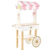 Le Toy Van Tea And Treats Trolley
