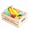Le Toy Van Fruits ‘5 A Day’ Crate