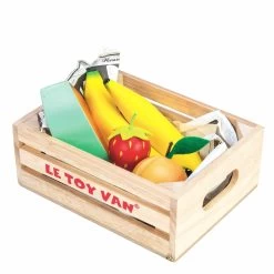 Le Toy Van Fruits ‘5 A Day’ Crate