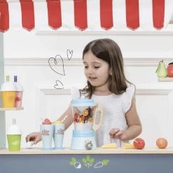 Le Toy Van Fruit And Smoothie Blender Set -Baby Products Shop fgh 2