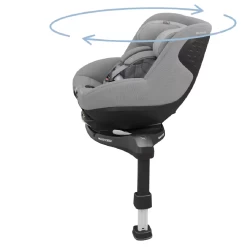 Maxi-Cosi Pearl 360 Pro – Authentic Grey -Baby Products Shop fgjyiri
