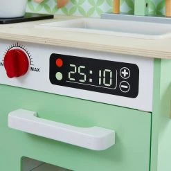 Liberty House Toys Kids Retro Play Kitchen -Baby Products Shop fhsf