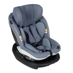 BeSafe IZi Modular X1 I-Size Cloud Mélange