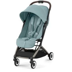 Cybex Orfeo Pushchair Stormy Blue 2024