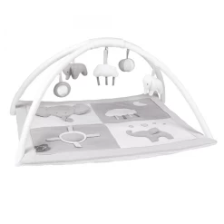 Nattou Tembo Elephant Playmat