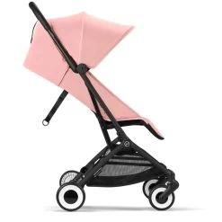 Cybex Orfeo Pushchair Candy Pink -Baby Products Shop fngmh