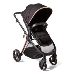 Push Me Pace I 3 In 1 Travel System – Amber -Baby Products Shop frgg