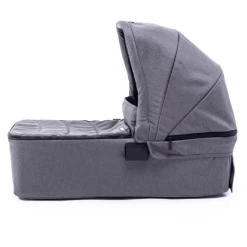 Baby Monsters Easy Twin 4.0 Carrycot Black/Texas -Baby Products Shop fry56