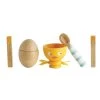 Le Toy Van Egg Cup Toy Set -Baby Products Shop fu6