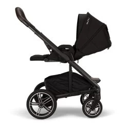 Nuna Mixx Next Pushchair Caviar-Chocolate 17 Nuna Mixx Next Pushchair Caviar-Chocolate -Baby Products Shop fvrt