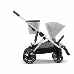 Cybex Gazelle S Travel System Lava Grey -Baby Products Shop gazelle lava grey