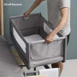 SnuzPod 4 Starter Bundle Urban -Baby Products Shop gcj