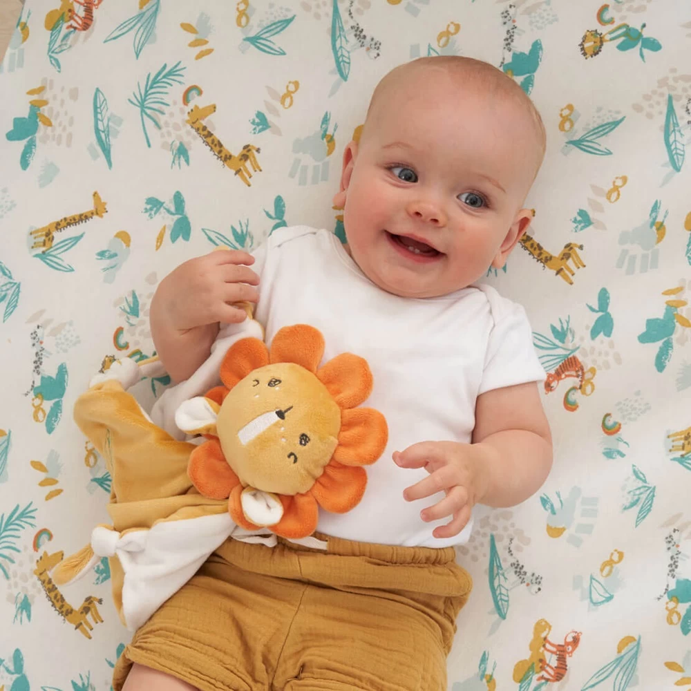 Tutti Bambini Comforter – Run Wild 5 Tutti Bambini Comforter – Run Wild - Image 3