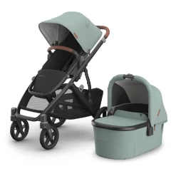 UPPAbaby VISTA V3 Pram – Kenzi